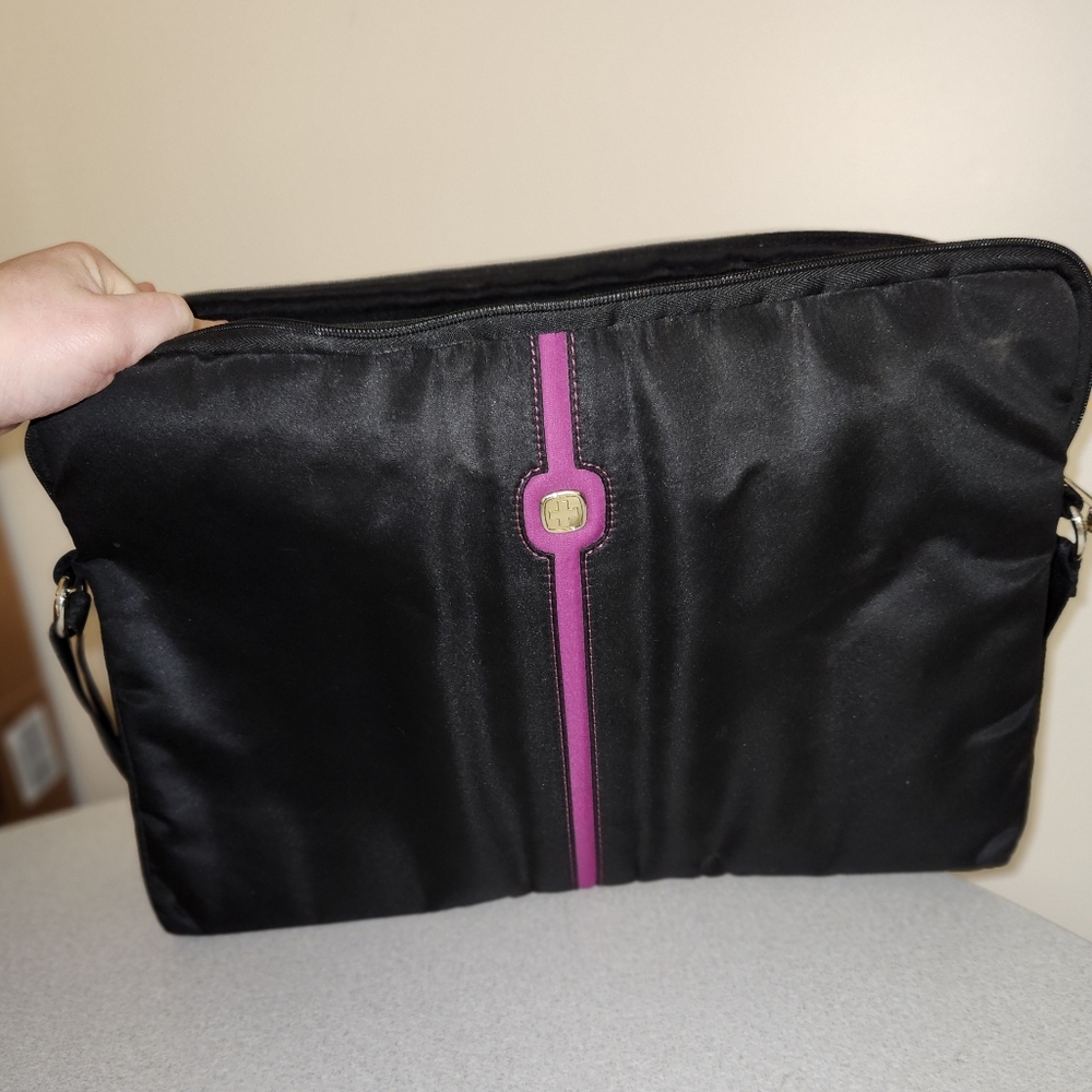 Crossbody Laptop Bag